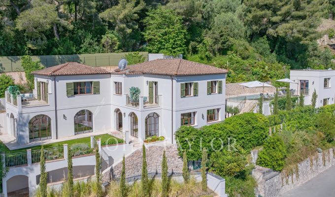 Verkauf Villa Roquebrune-Cap-Martin