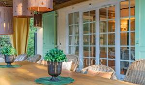 Verkauf Villa Roquefort-les-Pins