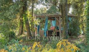 Verkauf Villa Roquefort-les-Pins