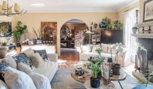 Verkauf Villa Roquefort-les-Pins