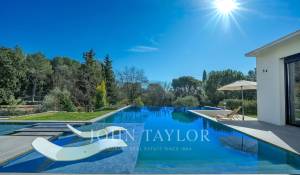 Verkauf Villa Roquefort-les-Pins