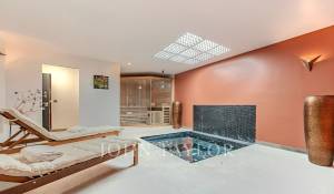 Verkauf Villa Roquefort-les-Pins