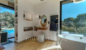 Verkauf Villa Roquefort-les-Pins