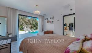 Verkauf Villa Roquefort-les-Pins