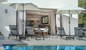 Verkauf Villa Roquefort-les-Pins