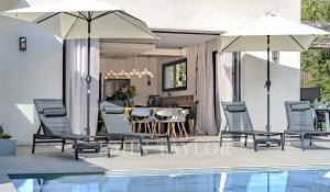 Verkauf Villa Roquefort-les-Pins