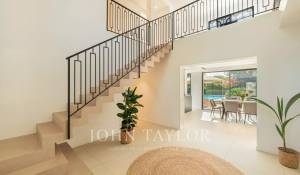 Verkauf Villa Roquefort-les-Pins