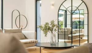 Verkauf Villa Roquefort-les-Pins