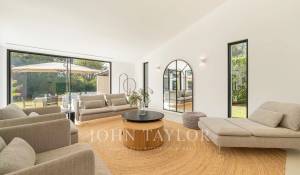 Verkauf Villa Roquefort-les-Pins