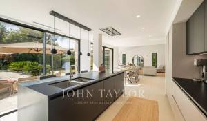 Verkauf Villa Roquefort-les-Pins