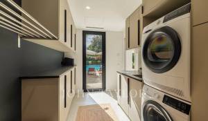 Verkauf Villa Roquefort-les-Pins