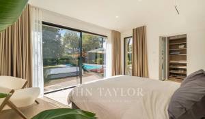 Verkauf Villa Roquefort-les-Pins