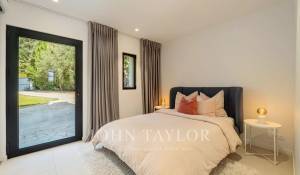 Verkauf Villa Roquefort-les-Pins