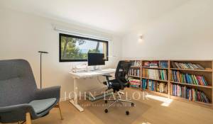 Verkauf Villa Roquefort-les-Pins