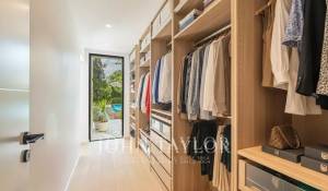 Verkauf Villa Roquefort-les-Pins