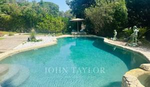 Verkauf Villa Roquefort-les-Pins