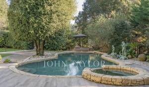 Verkauf Villa Roquefort-les-Pins