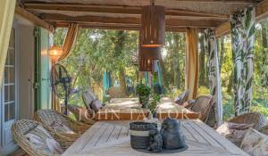 Verkauf Villa Roquefort-les-Pins