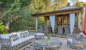 Verkauf Villa Roquefort-les-Pins