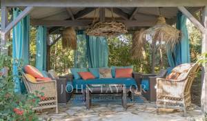 Verkauf Villa Roquefort-les-Pins