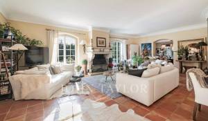 Verkauf Villa Roquefort-les-Pins