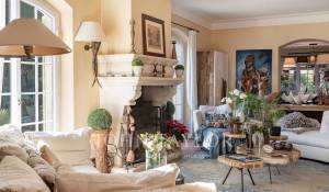 Verkauf Villa Roquefort-les-Pins