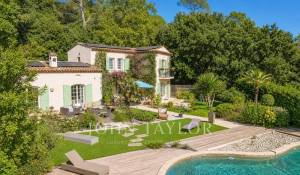 Verkauf Villa Roquefort-les-Pins