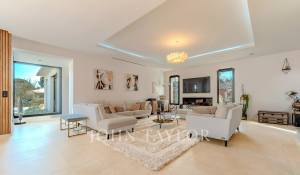 Verkauf Villa Roquefort-les-Pins