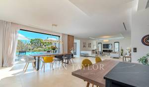 Verkauf Villa Roquefort-les-Pins