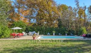 Verkauf Villa Roquefort-les-Pins