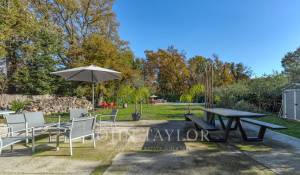 Verkauf Villa Roquefort-les-Pins