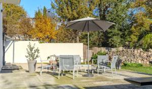 Verkauf Villa Roquefort-les-Pins