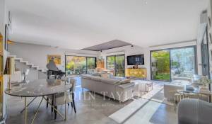 Verkauf Villa Roquefort-les-Pins