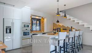 Verkauf Villa Roquefort-les-Pins