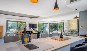 Verkauf Villa Roquefort-les-Pins