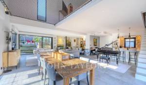 Verkauf Villa Roquefort-les-Pins