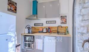 Verkauf Villa Roquefort-les-Pins