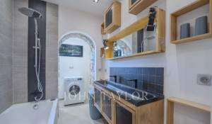 Verkauf Villa Roquefort-les-Pins