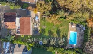 Verkauf Villa Roquefort-les-Pins