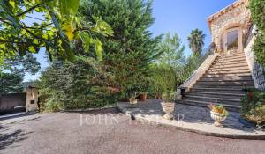 Verkauf Villa Roquefort-les-Pins