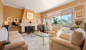 Verkauf Villa Roquefort-les-Pins