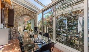 Verkauf Villa Roquefort-les-Pins