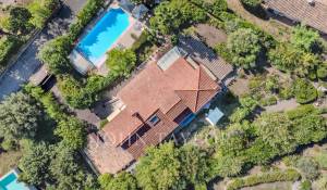 Verkauf Villa Roquefort-les-Pins