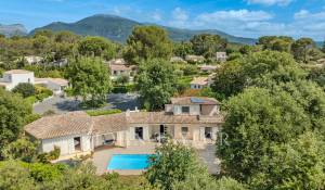 Verkauf Villa Roquefort-les-Pins