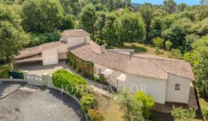 Verkauf Villa Roquefort-les-Pins