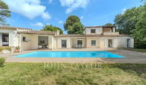 Verkauf Villa Roquefort-les-Pins