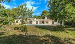 Verkauf Villa Roquefort-les-Pins