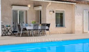 Verkauf Villa Roquefort-les-Pins