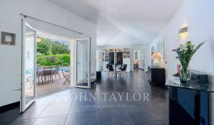 Verkauf Villa Roquefort-les-Pins