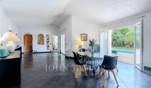 Verkauf Villa Roquefort-les-Pins